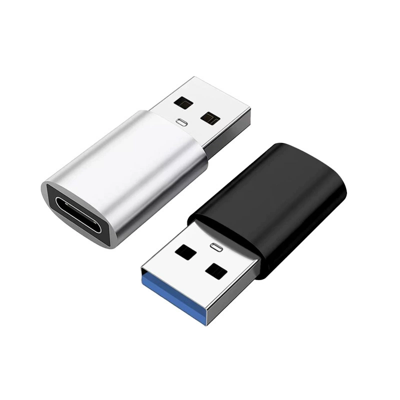 TYPE-C трансфер мамы USB3.0 вращающаяся мышь клавиатура мобильный PD быстрая зарядка передача данных OTG адаптер