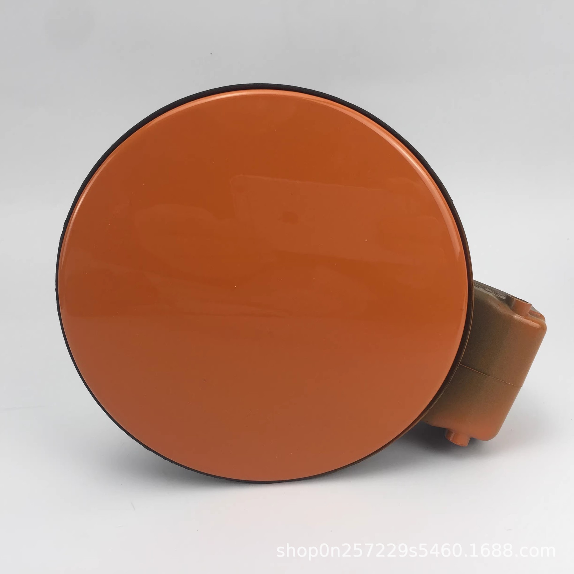 Suitable for 11-18 new POLO Polo fuel tank outer cover fuel tank small door filler cap 6R0809857D