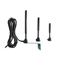 433 lora֧��ʽ���ڹ̶��쾀 ���b����  �~���������쾀 SMA���^