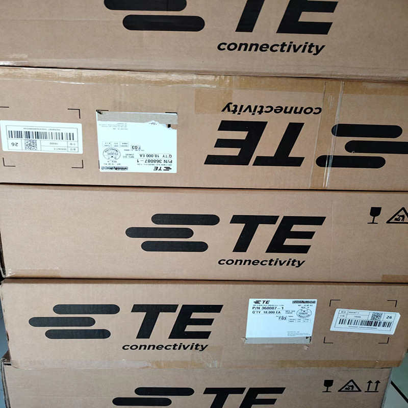 1-968882-1 泰科端子