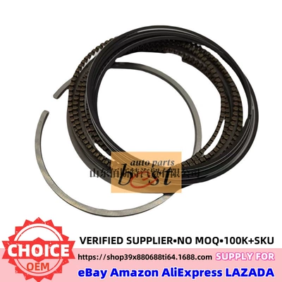 23034-26002 Is Suitable for Piston, piston ring, piston pin