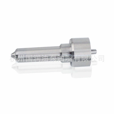 L163PBD L087PBD L137PBD, Oil pump, nozzle