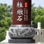 石门仿古家用底座柱墩