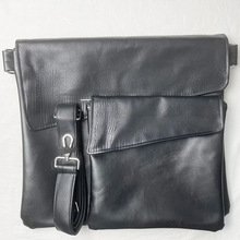 Je Tallit Bag & Tefillin Bag Set With Shoulder Strap for Je