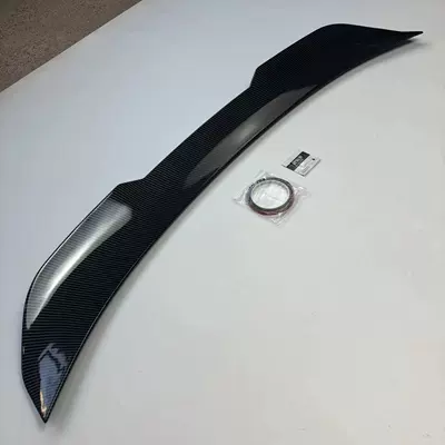 Fixed Wing Spoiler Non-Destructive Modification – Fixed wind wing