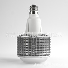 70W 铆接  LED鳍片工矿灯套件     鳍片散热器套件 IP65