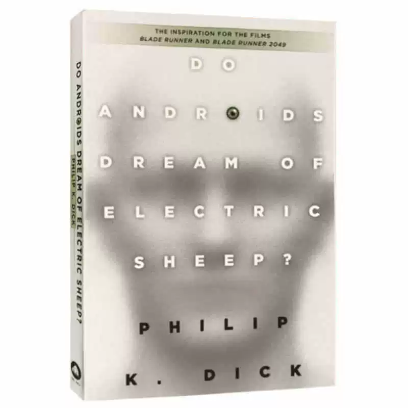 Do Androids Dream of Electric Sheep?