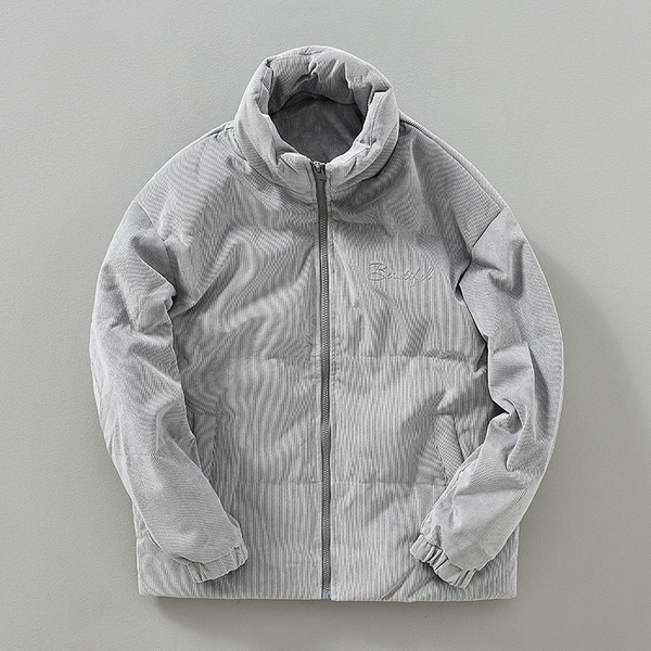 Silver gray