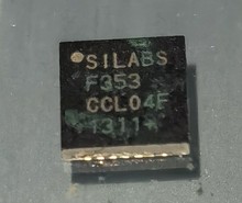 SILABSF353 C8051F353 F353 F321 C8051F321 SILABSF321