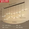 Black+Gold 9 Head [230cm] -Weo Chi Light