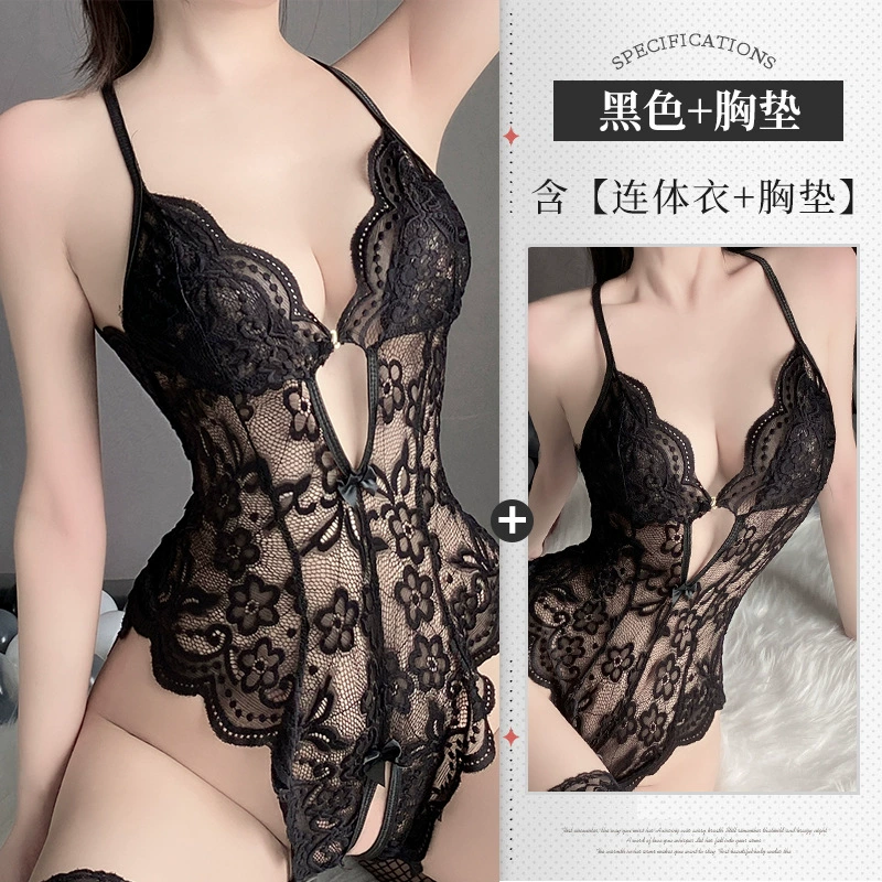 Сексуальный комплект белья-костюма, one size fits all, разные стили (код TB)