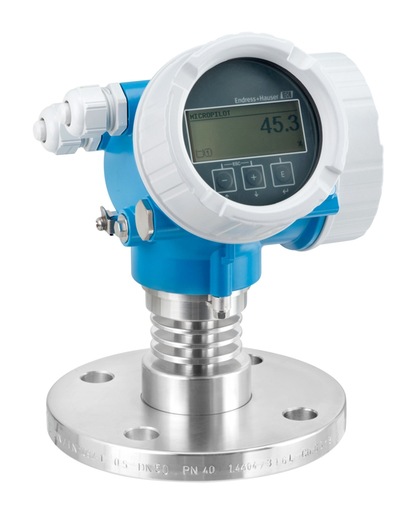 德国E+H 雷达物位计 FMR52-AAACCABOCFK