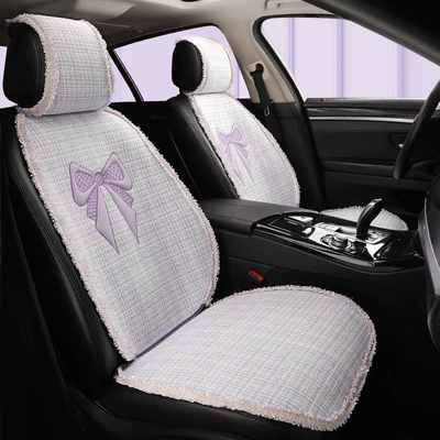Wholesale Jnx Breathable Fabric: Universal seat cover - jnx-mist-purple-backrest-1-piece-with-hood-1