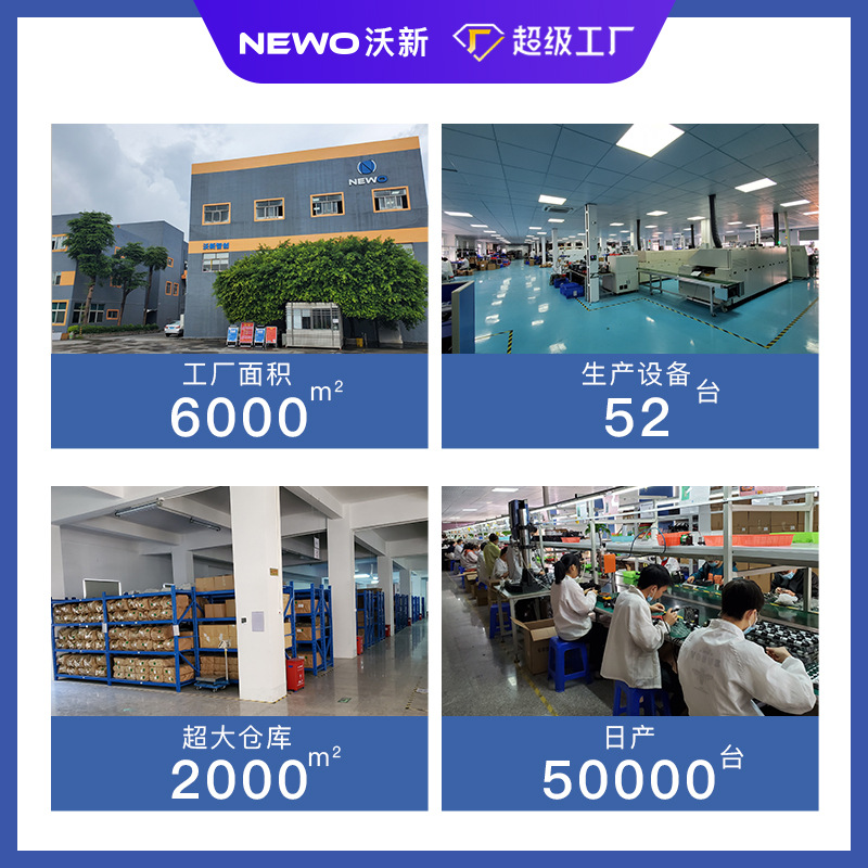 跨境热销小型迷你便携式车家两用吹尘器 手持汽车无线车载吸尘器