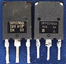 IRFPS37N50A 37N50 ԭbMڲCzyϸʈЧ 37A500V