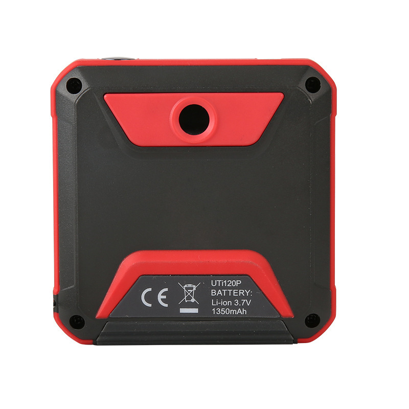 优利德UTi120P口袋式红外热成像仪