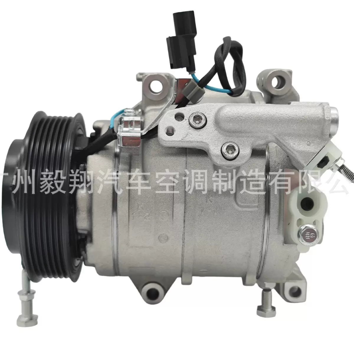 适用于本田步威6PK压缩机38810R0A003  4472801262