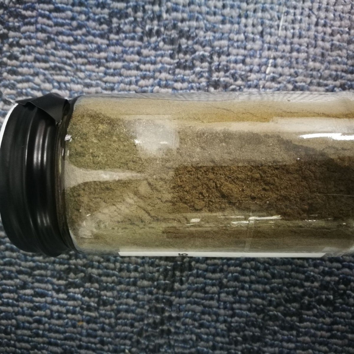 空气微粒过滤器灰尘