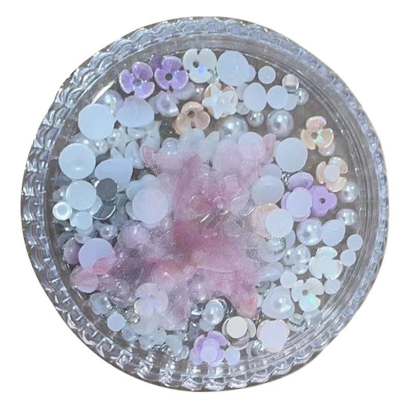 Decoraciones faciales maquillaje de ojos de novia maquillaje de escenario para niños pegatinas especiales cara lentejuelas lágrima diamante mariposa perla al por mayor