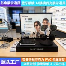 �����T��̫��R���չʾ̨ ai�������Rչʾ�� LED�l������չʾ��