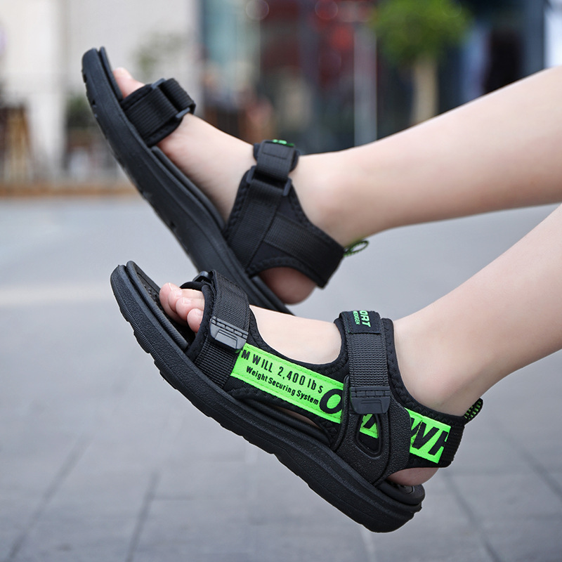 boy's sandals
