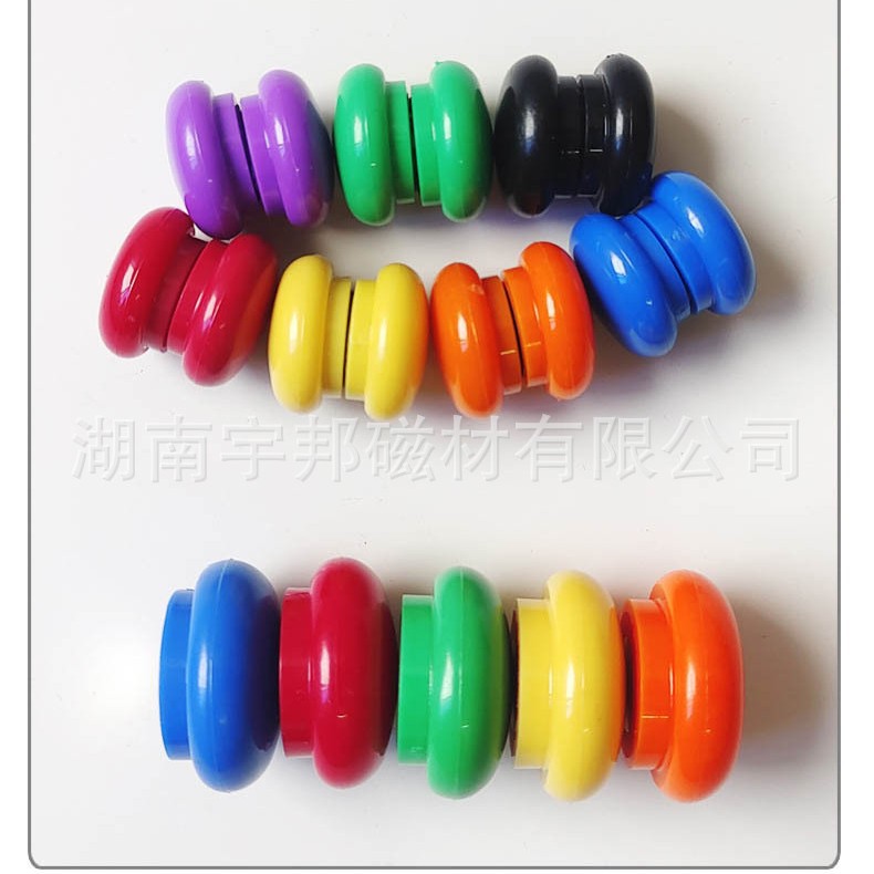 黑板贴白板贴黑板墙家用教学墙膜写自粘墙贴磁吸贴纸可移除吸扣
