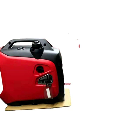 Avtomobil generatorları mute frequency conversion gasoline