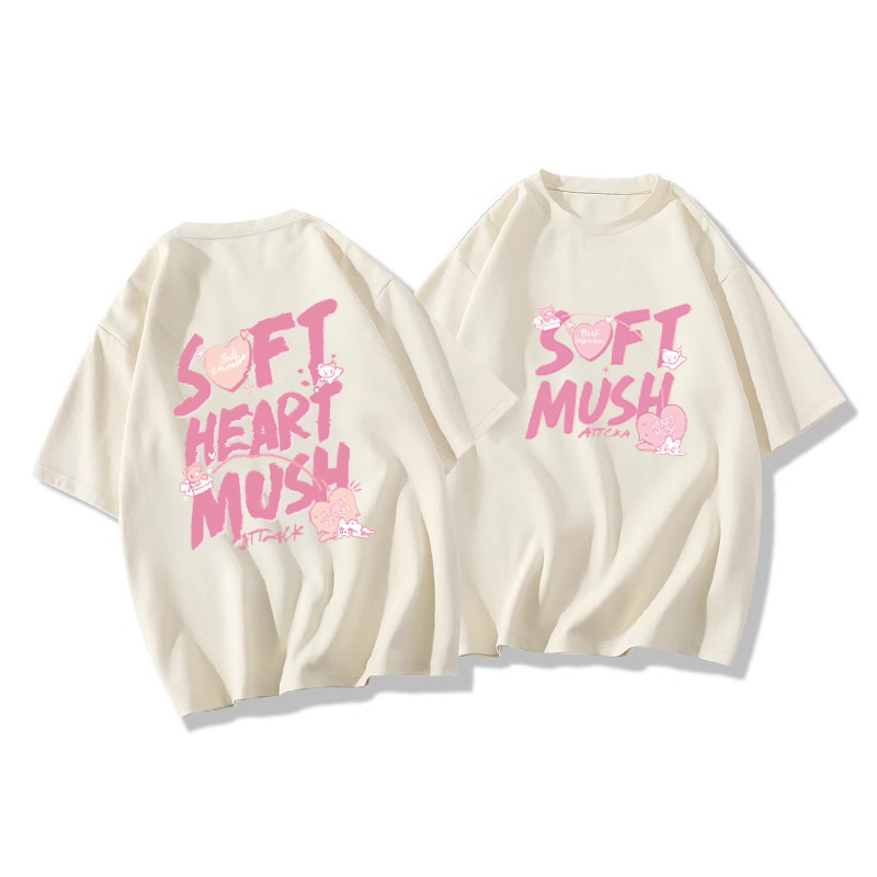 살구 [알파벳곰사랑앞뒤]