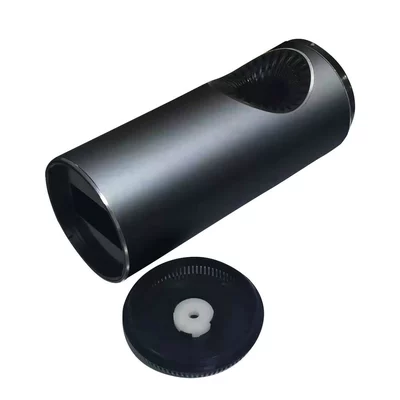 Air Purifier, Car Negative: Hava təmizləyiciləri