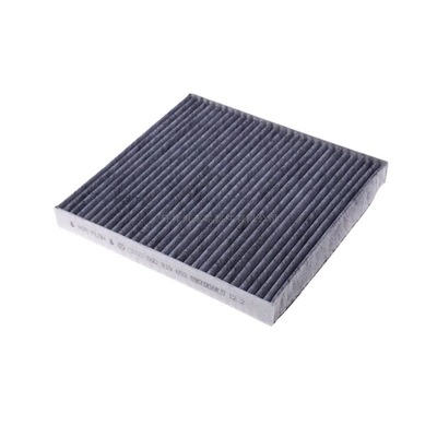 filter, Air conditioning filter