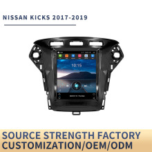 �m��� Ford MONDEO 2 Din Android Car Radio Player Car DVD