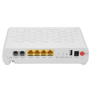 Оптический Cat F460, 4 порта + WIFI, 100M GPON, бывшее в употреблении оптоволокно Cat EPON, трехсетевой универсальный доступ к оптоволоконному кабелю