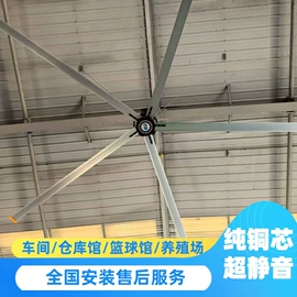 工业风扇;其他风机设备