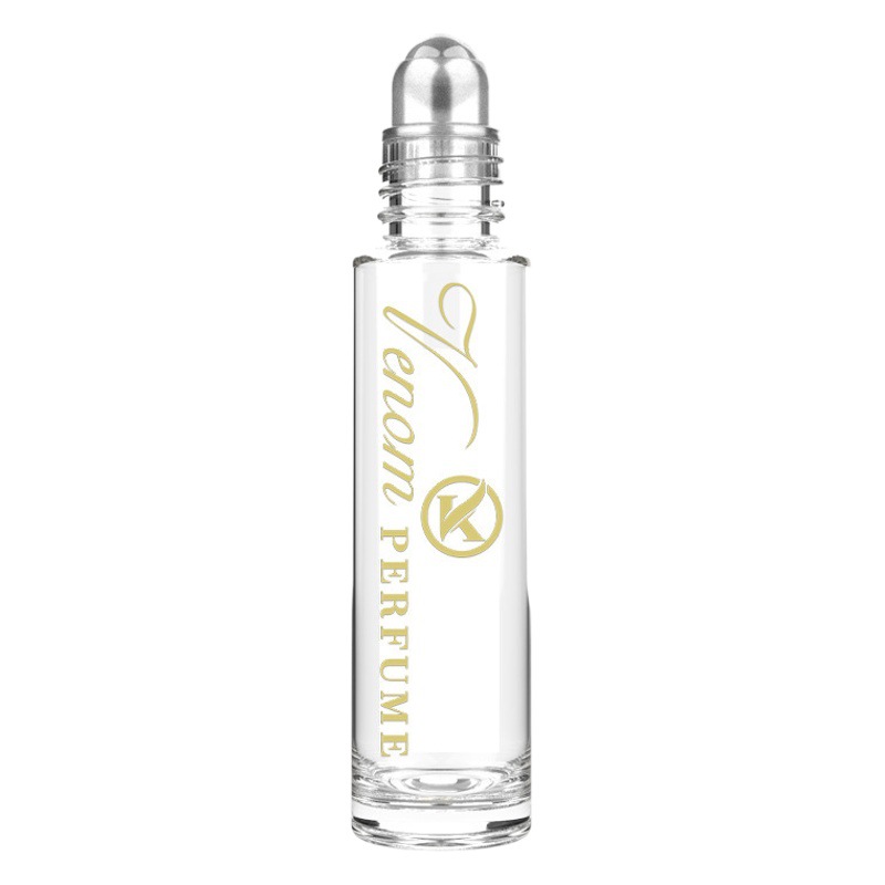 Kaguo feromon veneno bola perfume unisex fresco natural de larga duración Fragancia ligera perfume Comercio exterior Venta caliente