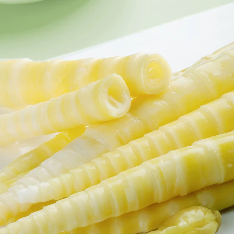 Xian Ge 笋チップス 70g ピーマン漬け風味 すぐに食べられるスナック カジュアルスナック [q]|undefined