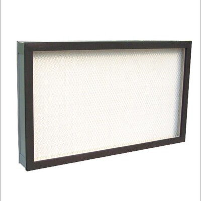 supply Dongguan Cleanse workshop FFU atmosphere purify filter filter screen equipment replace Manufactor Filter element