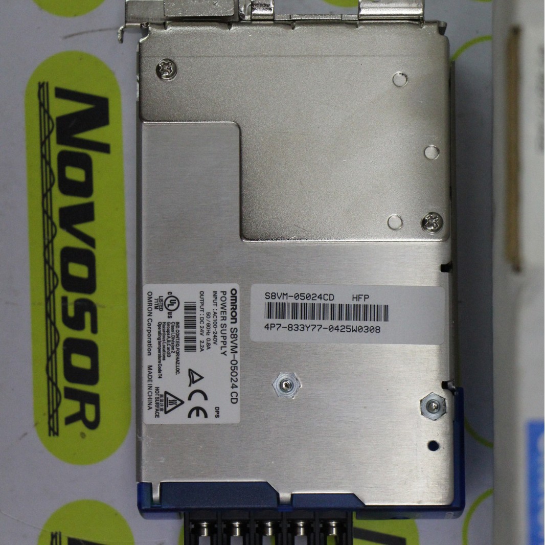 S8VM-05024CD S8VM-05024D