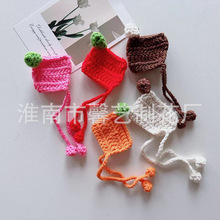 �ֹ�����ë���^�����㽉��ë��ñ����ɐ�ñ�ӿ�ͨDIY��ż�b�ñ