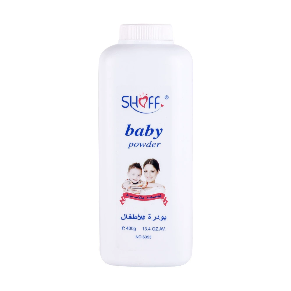 Внешнеторговые поставки производители производят оптом детскую присыпку 400 г