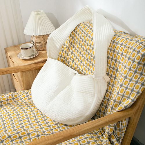 Cat Bag Portable Crossbody Breathable Cat Bag Canvas Crossbody Bag Dog Bag Pet Backpack Portable Cat Bag Pet Supplies