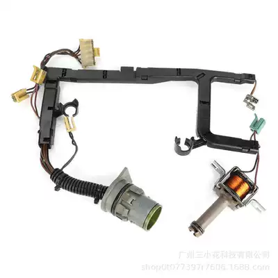 4L60E Transmission Solenoid Valve Sürətlər qutusu