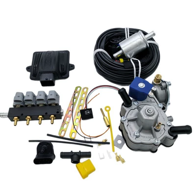 Car Oil to: Other starting systems