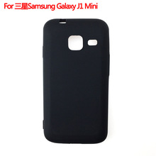 适用于三星Samsung Galaxy手机壳J1 Mini保护套J105H磨砂J105B布