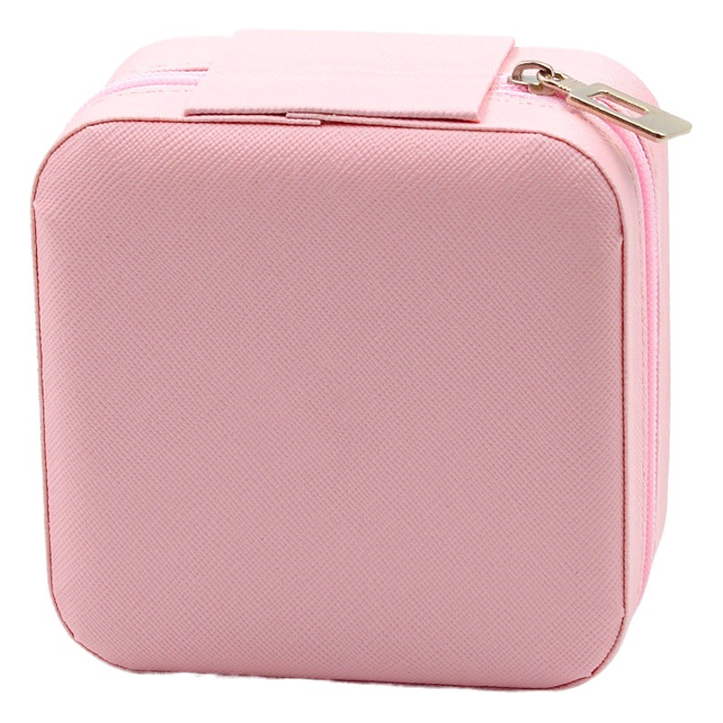 Kit de costura hogar multifuncional caja de costura caja de almacenamiento traje de gama alta kit de costura estudiante dormitorio portátil