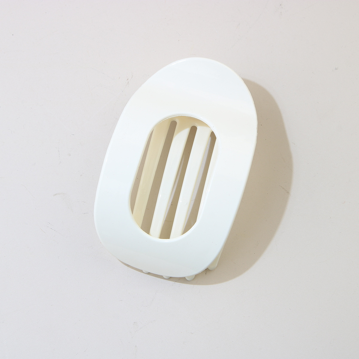 Juego de pinzas para el cabello, estilo Amazon, pinzas mate tipo garra, accesorios de moda para mujer