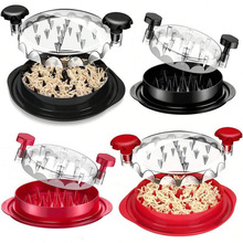 A 34811 Multi-function Chicken Shredder �������˿���羳