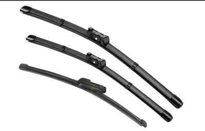 Suitable for Volkswagen VW UP2011-1017 windshield wiper MXDDWLKJ wiper 24 16 10 wiper (Wiper) - vw-up2011-1017-24inch-16inch-10inch