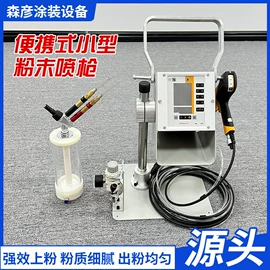 喷枪;喷涂机;涂装配件