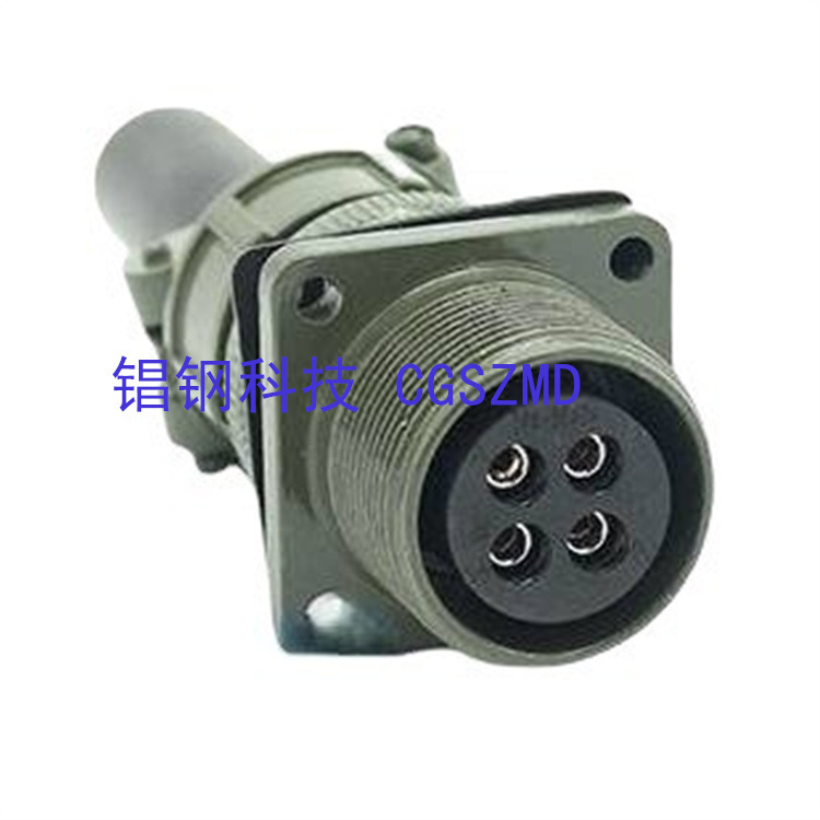 5015ͷ MS3101-18-1-S MS3101-18-10-Pֱͷ ԽӲ