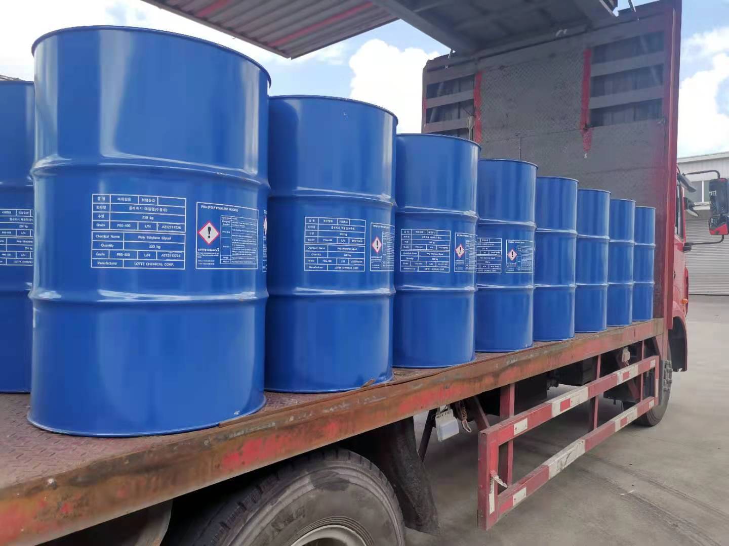 乐天  马陶聚乙二醇PEG200